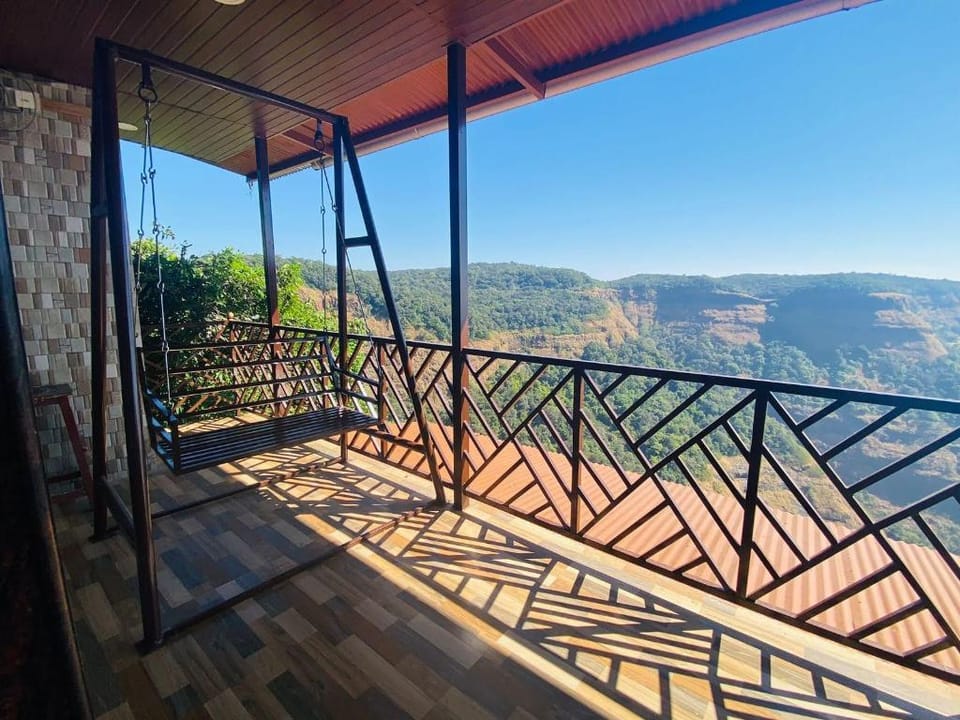 Matheran Ovi Cottage Hotel in Maharashtra