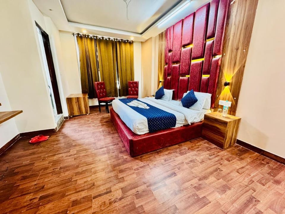 Royal Residency Hotel in Manali