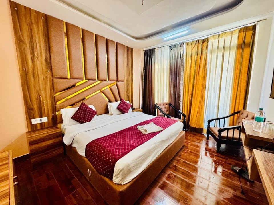 Royal Residency Hotel in Manali