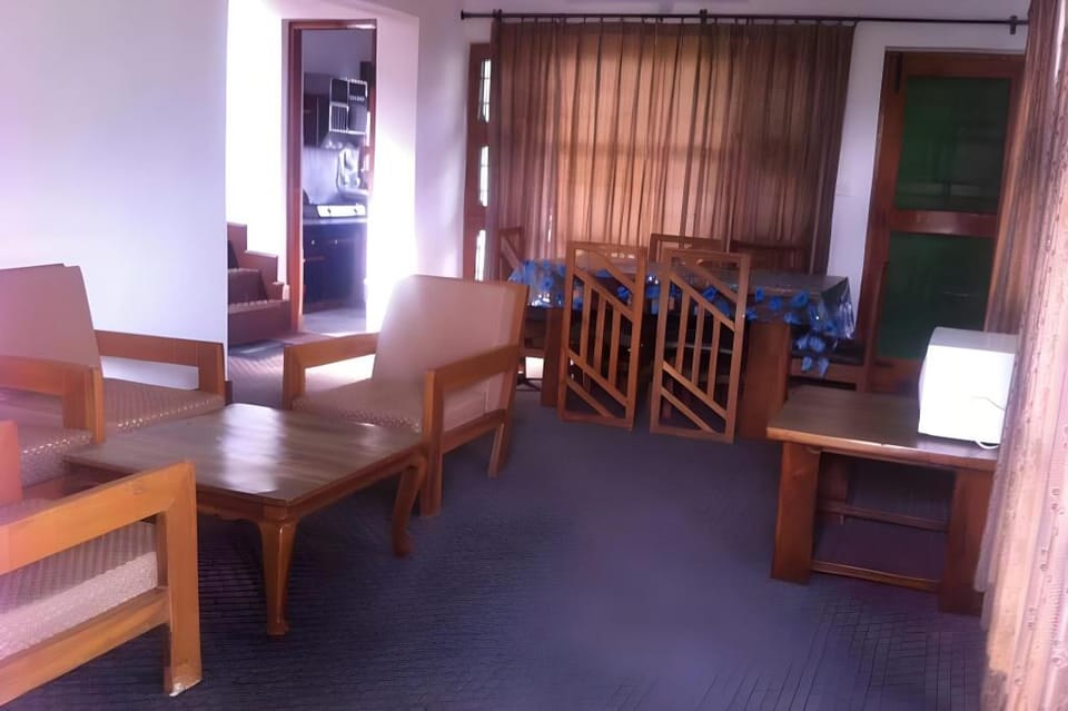 Himalayan Nomad Cottage, Manali Hotel in Manali