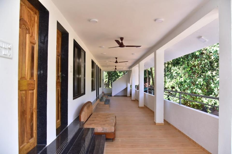 Vishwas Executive Hotel in Maharashtra