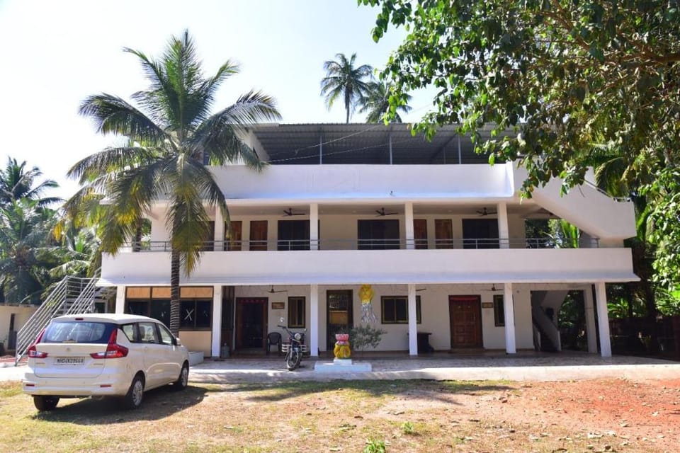 Vishwas Executive Hotel in Maharashtra