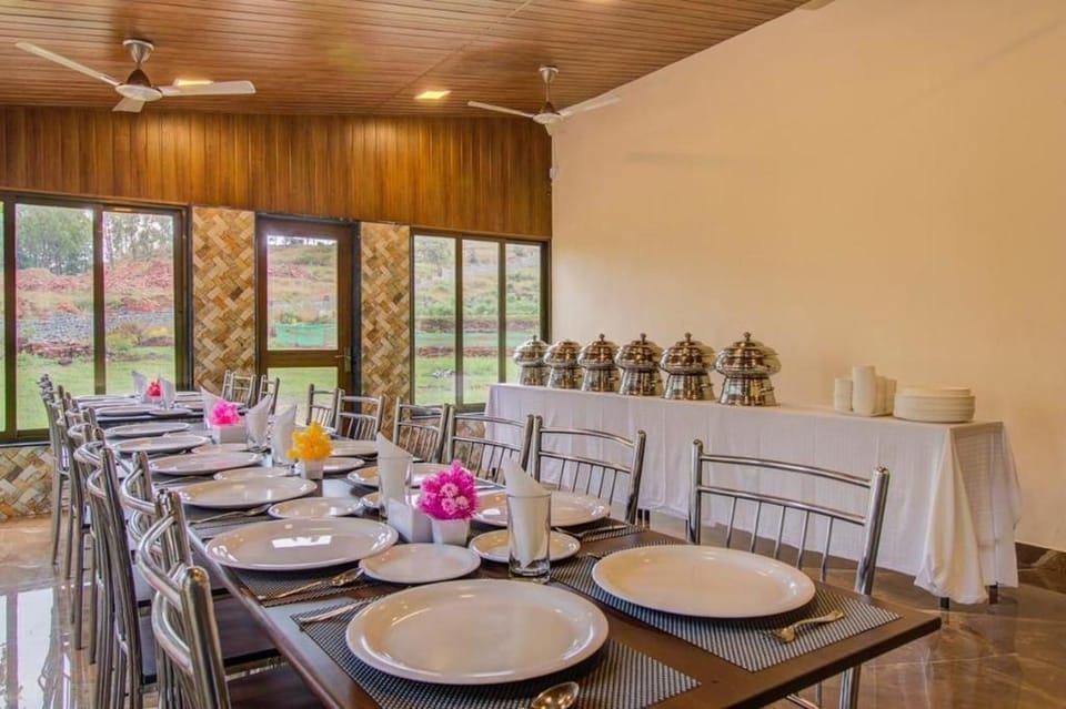 Anand Agro Resort Hotel in Maharashtra