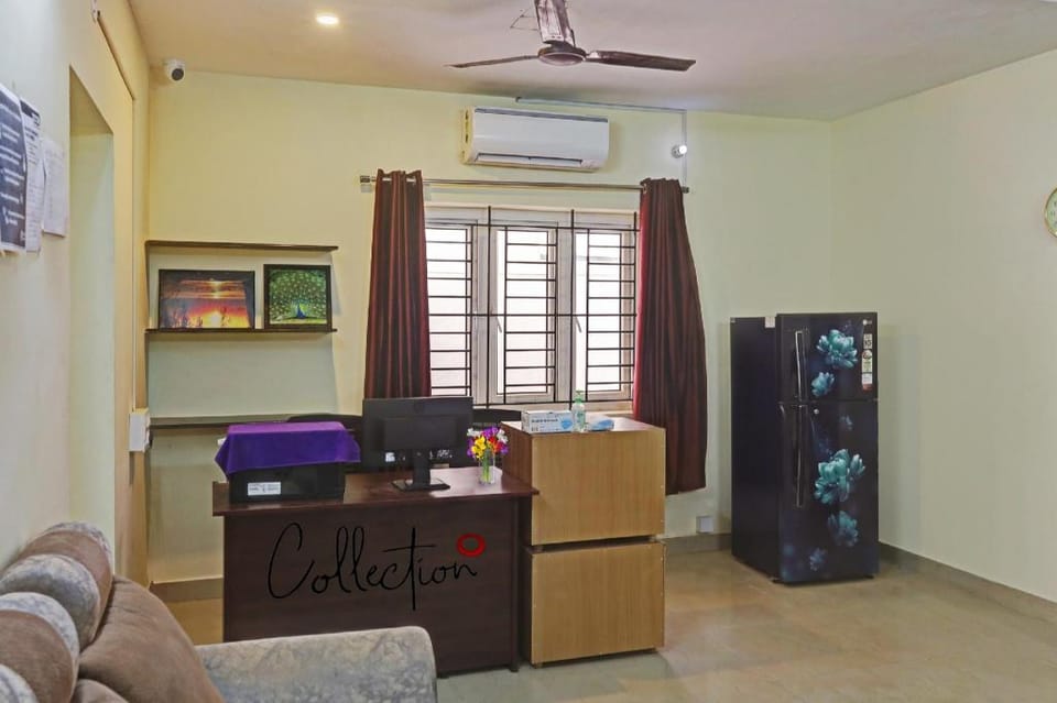 Collection O Orchid Residency Medavakkam Hotel in Chennai