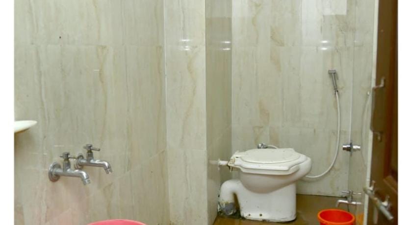 Om Shree Yatri Niwas Hotel in Karnataka