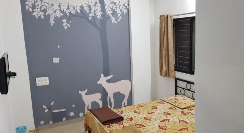 Om Shree Yatri Niwas Hotel in Karnataka