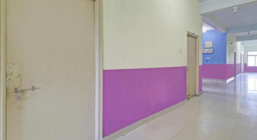 Hotel O Satya Inn Hotel in Telangana