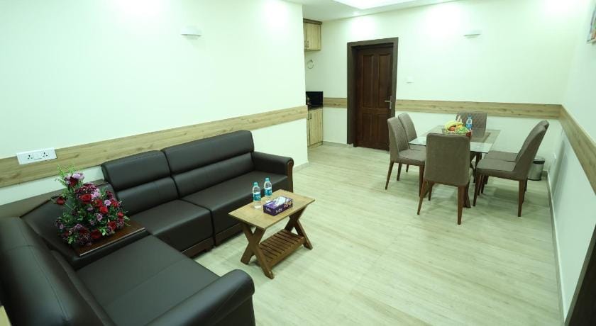 Balaji Regency Kanhangad Hotel in Kerala