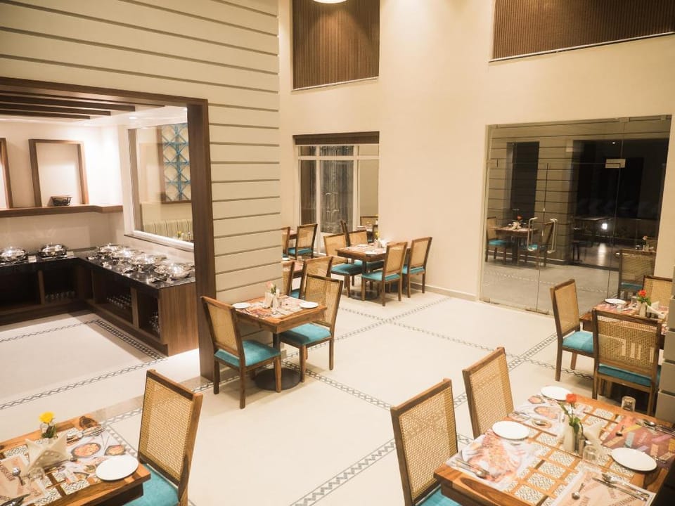 Misty Ocean - A Bergamont Group of Hotels Hotel in Puducherry, India