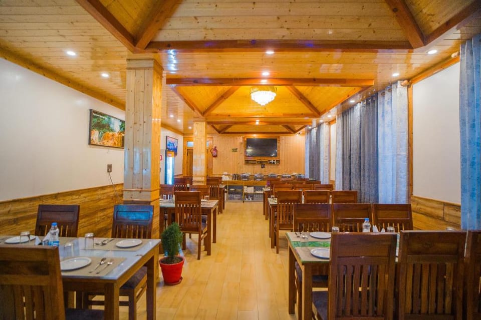 Tapovan Inn Hotel And Resort Hotel in Uttarakhand