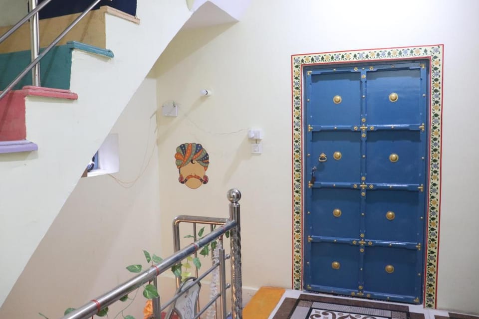 The Mehran way Homestay Hotel in Rajasthan