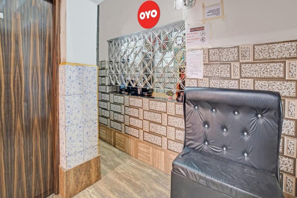 Super Hotel O Prakash Inn Hotel in West Bengal