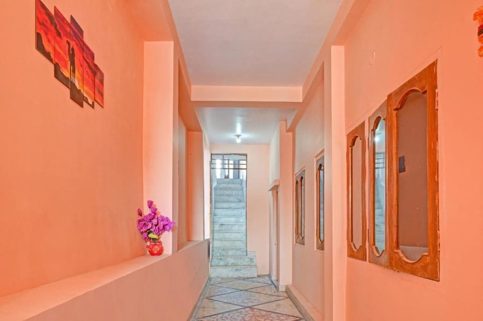 Super HOTEL O MAA NARMADA Hotel in India
