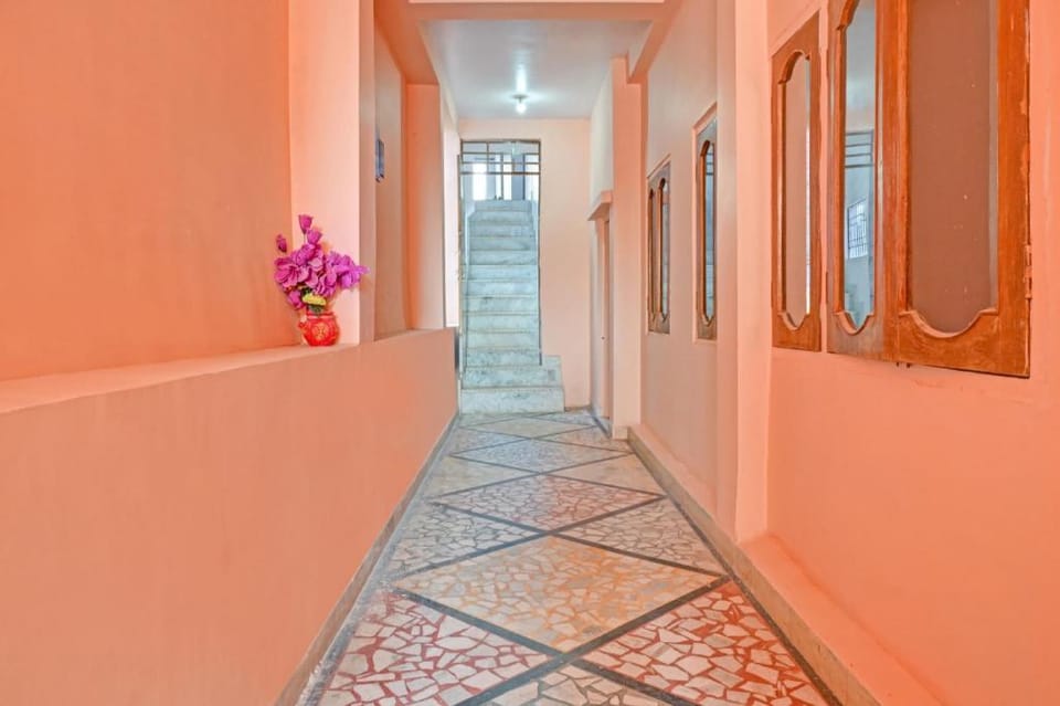 Super HOTEL O MAA NARMADA Hotel in India