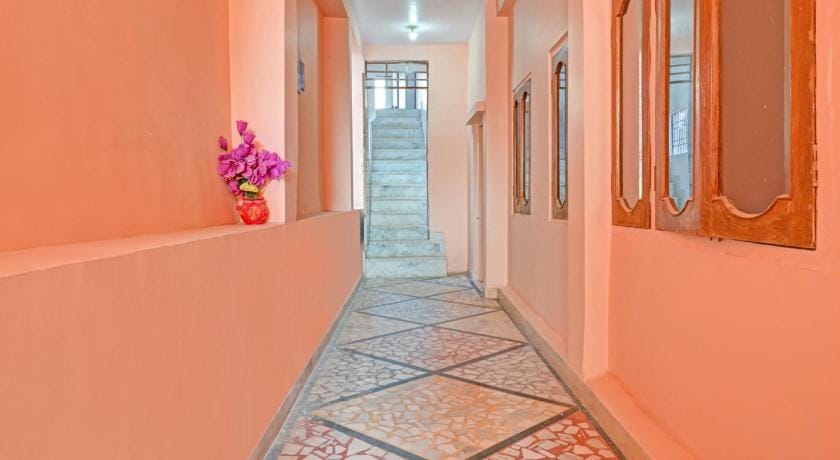 Super HOTEL O MAA NARMADA Hotel in India