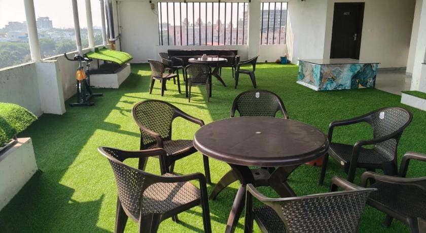 Hotel Aarav 94 Hotel in India