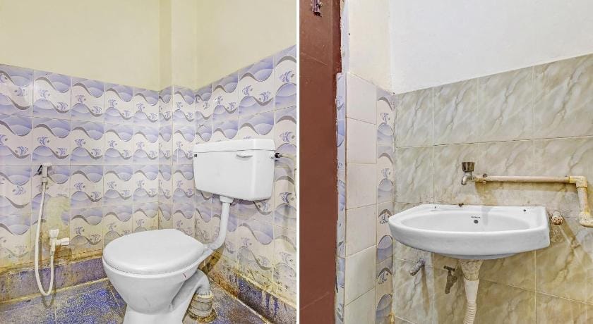 Hotel O Bhavani Rest Rooms Hotel in Secunderabad