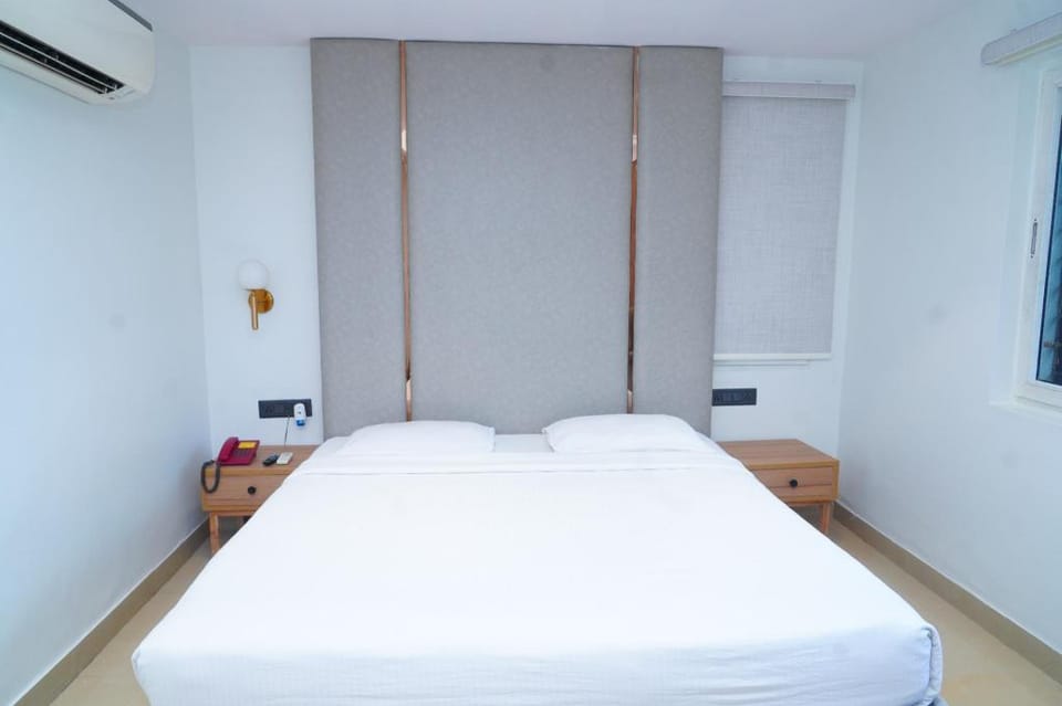 HOTEL KINARA GRAND Hotel in Secunderabad