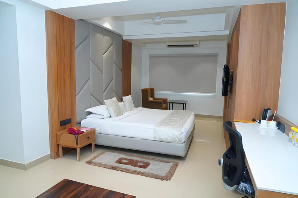 HOTEL KINARA GRAND Hotel in Secunderabad