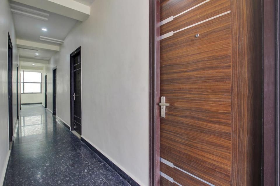 Super Hotel O Athidhi Stay Inn Hotel in Hyderabad