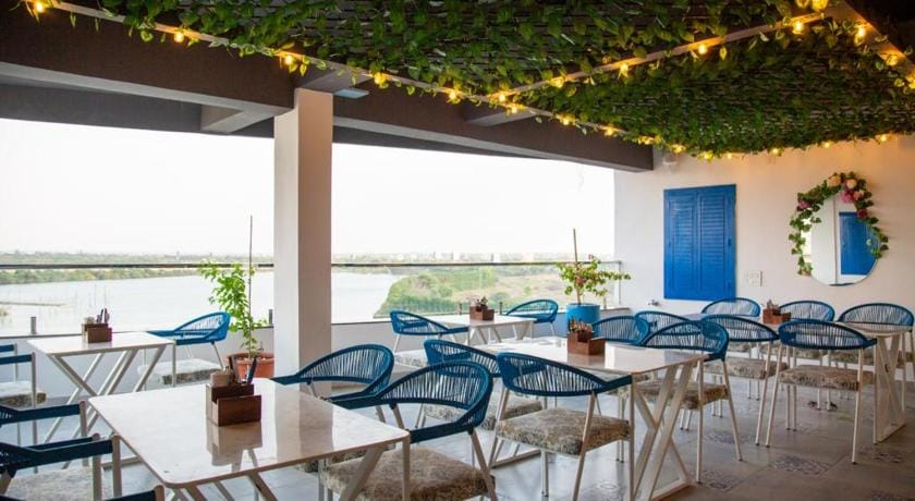 Hotel Lake View Airport Zone Hotel in Hyderabad