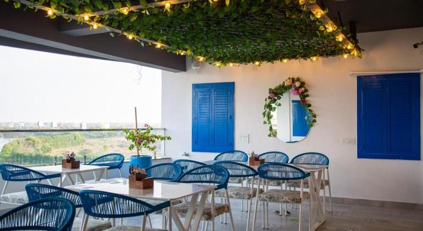 Hotel Lake View Airport Zone Hotel in Hyderabad