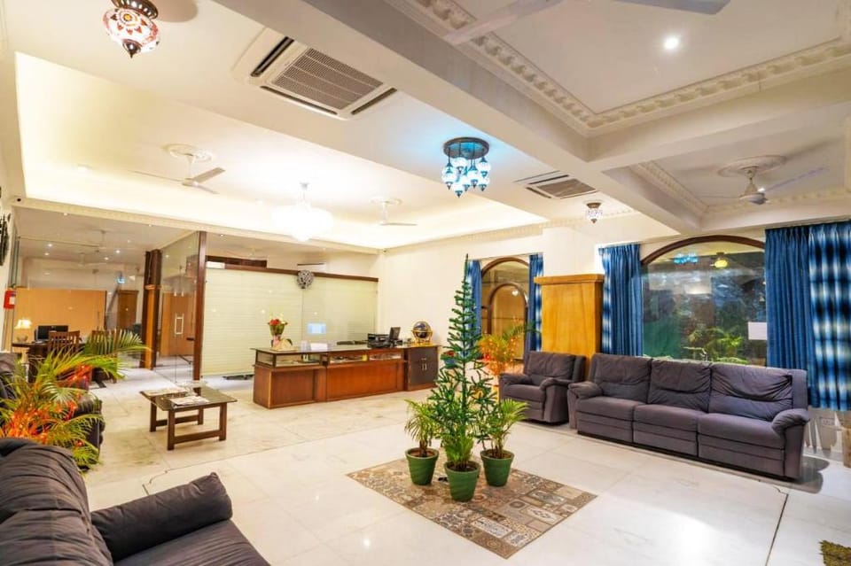 TreeHouse Narmade A Riverfront Resort & Spa Narmadapuram Hotel in India