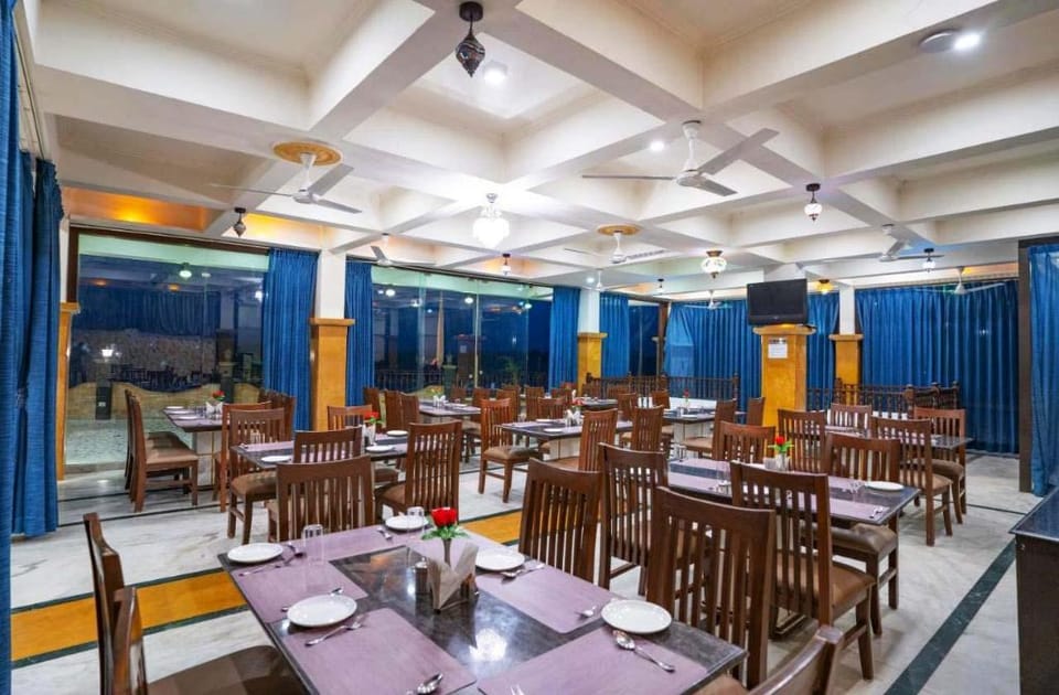 TreeHouse Narmade A Riverfront Resort & Spa Narmadapuram Hotel in India
