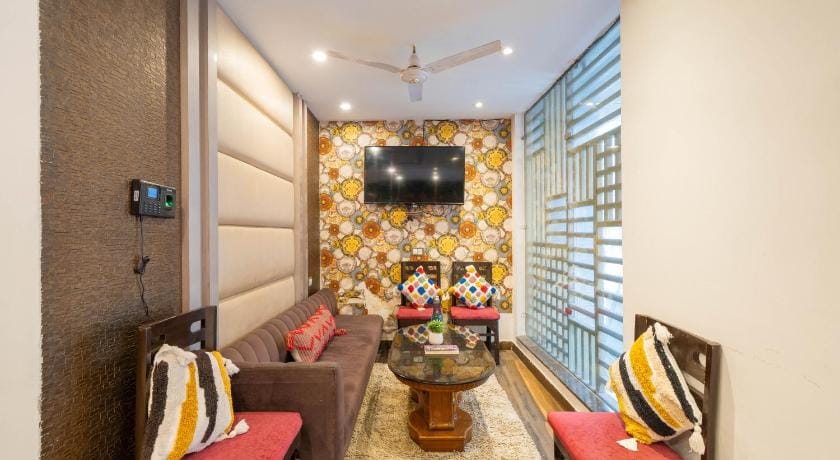 Perfectstayz Premium @Harkipauri Road Hotel in Uttarakhand