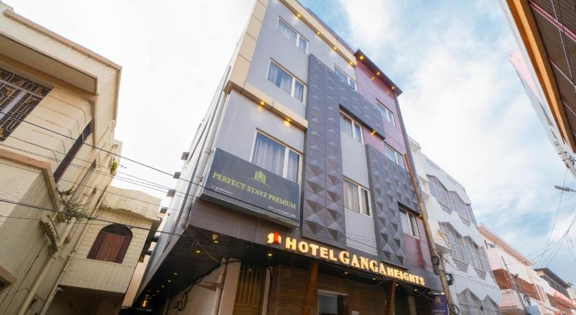 Perfectstayz Premium @Harkipauri Road Hotel in Uttarakhand