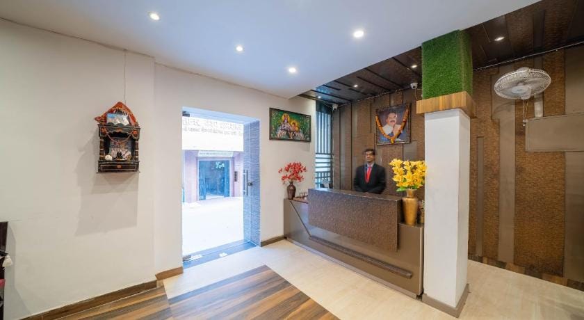 Perfectstayz Premium @Harkipauri Road Hotel in Uttarakhand