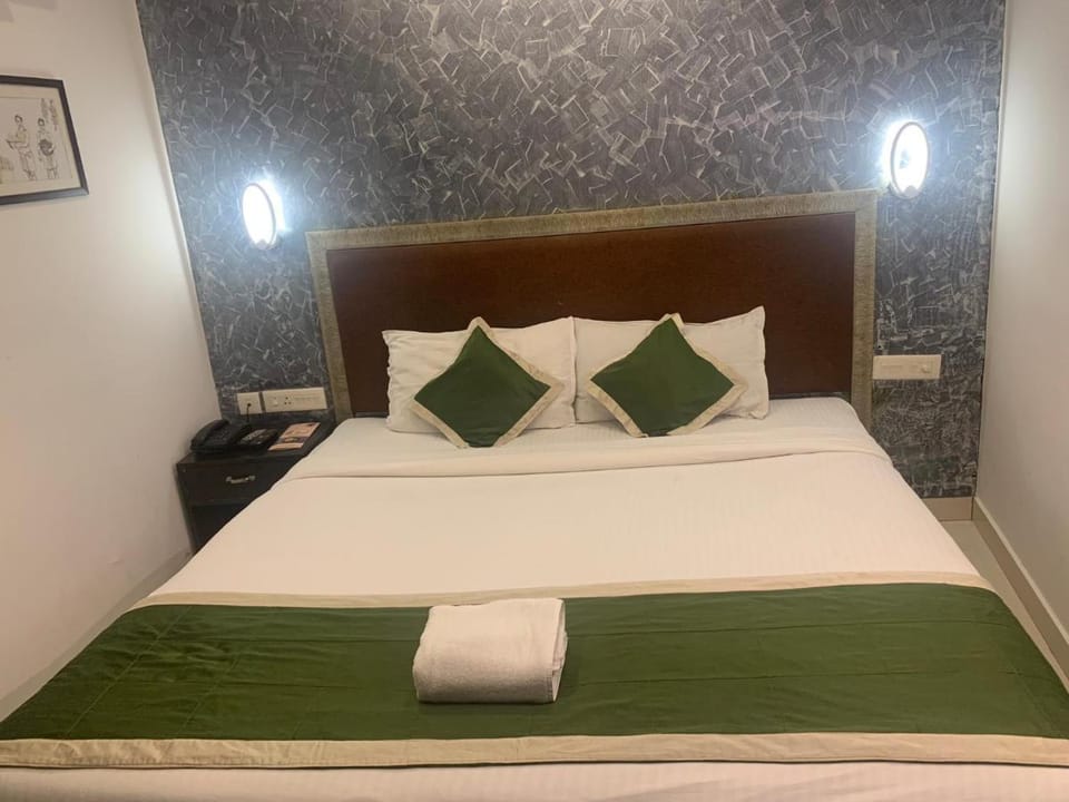 Hotel Greenlife Hotel in Kochi