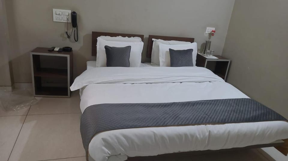 Indrani Hotel Hotel in Rajasthan
