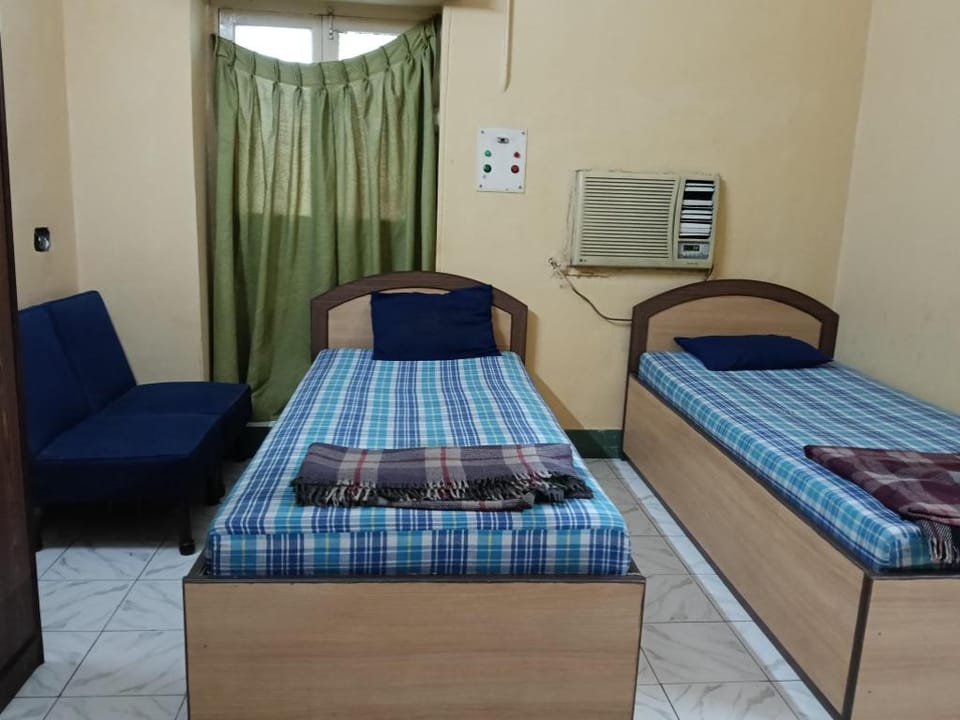 Hotel Komala Vilas Hotel in Kolkata