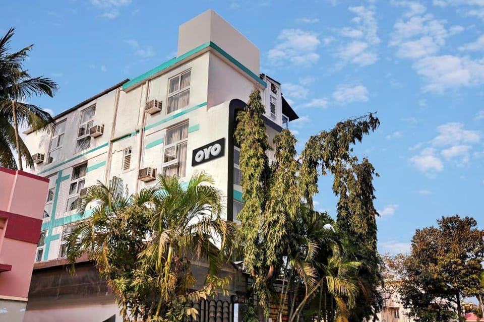 Super Hotel O Vrindavan Hotel in Kolkata