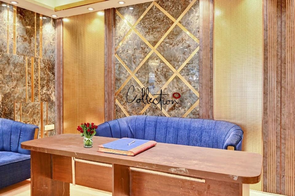 Super Hotel O Vrindavan Hotel in Kolkata