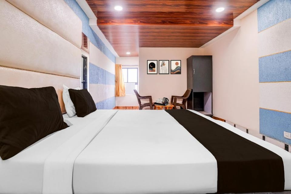 Super Hotel O Palava Dombivali Hotel in Maharashtra