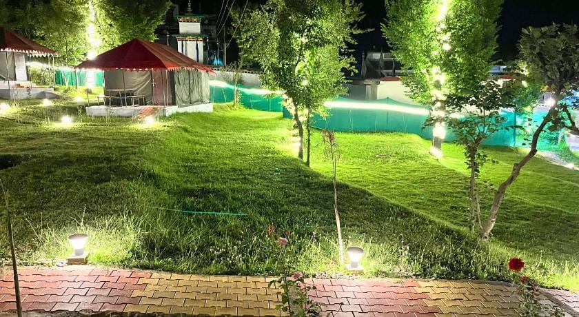 IMILIA CAMPS Hotel in Himachal Pradesh