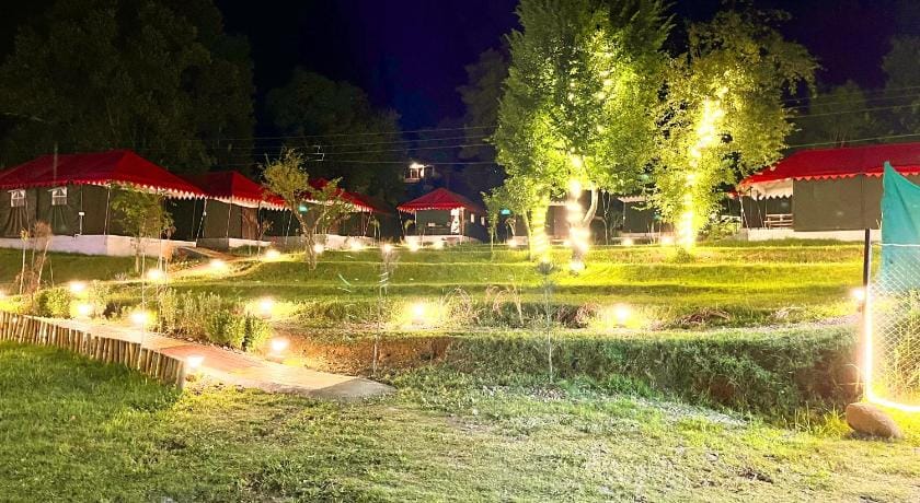 IMILIA CAMPS Hotel in Himachal Pradesh