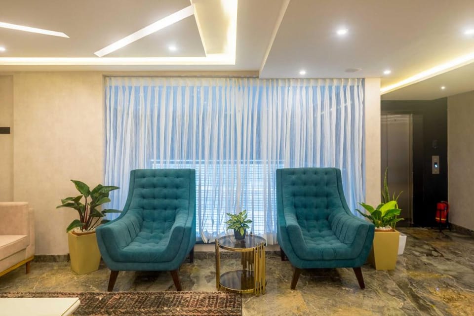 ROYAL ACE BOUTIQUE HOTEL - MANYATA TECHPARK Hotel in Bengaluru