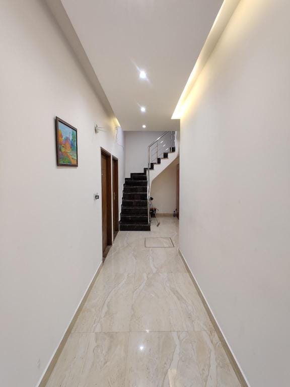 Hotel Peace N Heaven Hotel in Punjab, India