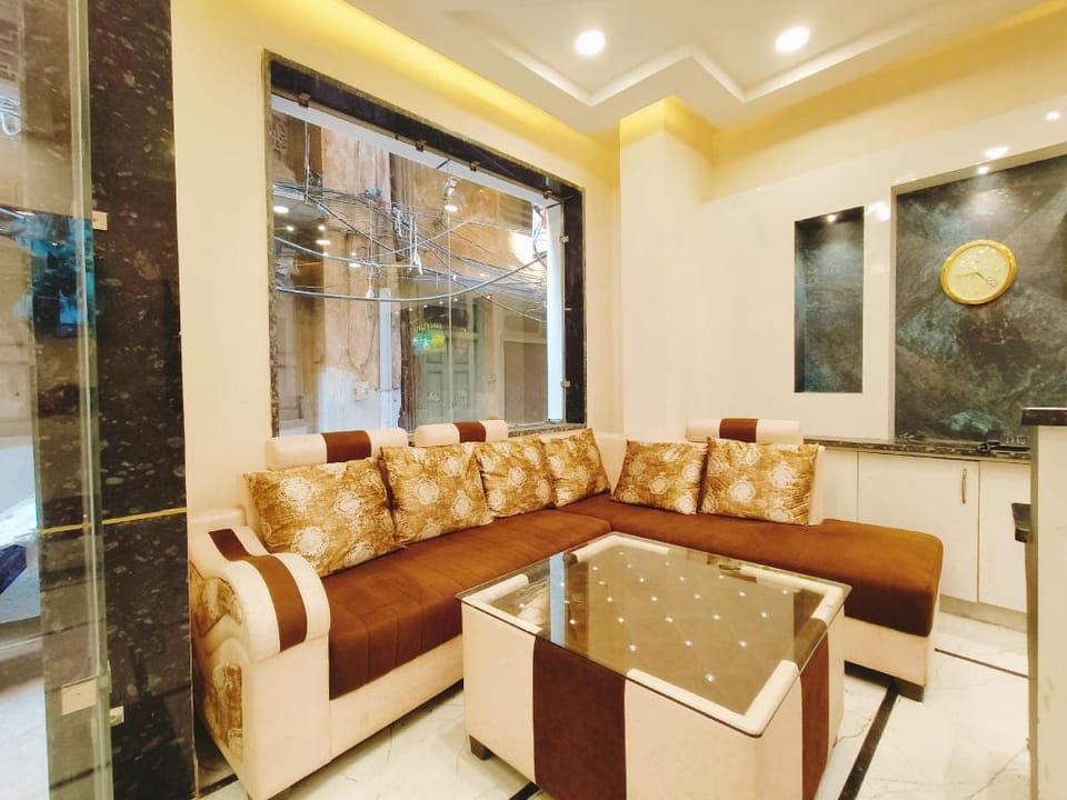 Hotel Bansal Paradise @ Golden Temple Hotel in Punjab, India