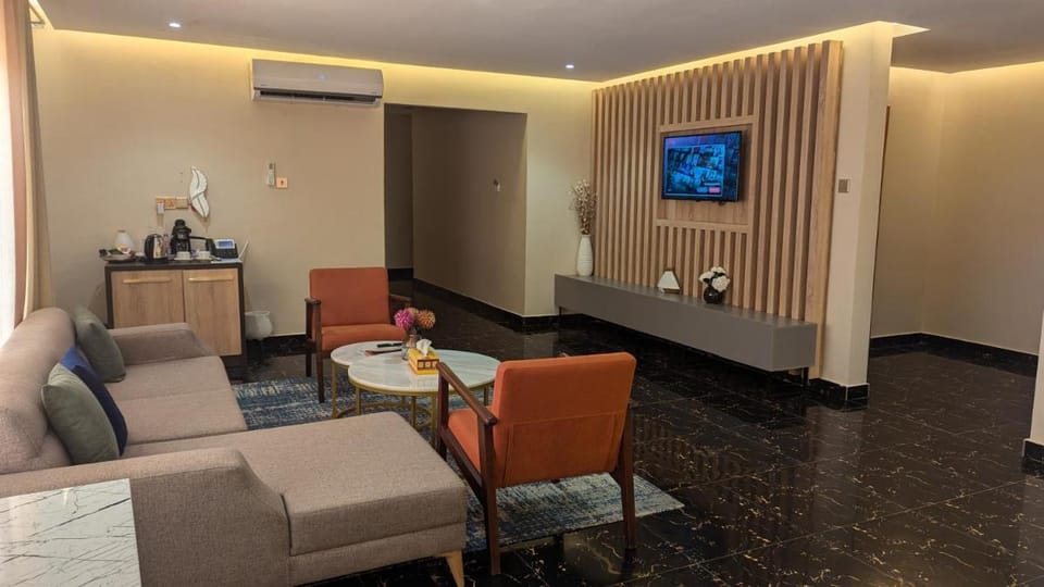 Marlin Resort Hotel in Greater Accra Region, Ghana