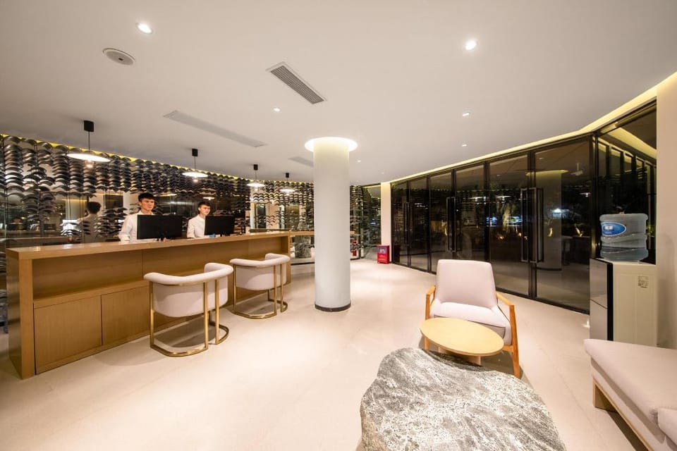 Argyle Boutique Hotel Guangzhou Panyu Lotus Mountain Hotel in Guangzhou