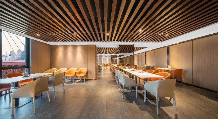 Atour Hotel Chongqing Hongyadong Riverview Hotel in China