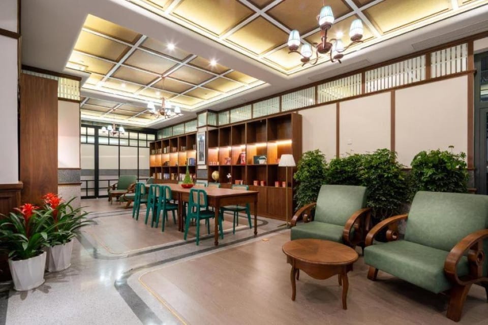 A Memory Hotel - Beijing Daxing Hotel in Beijing