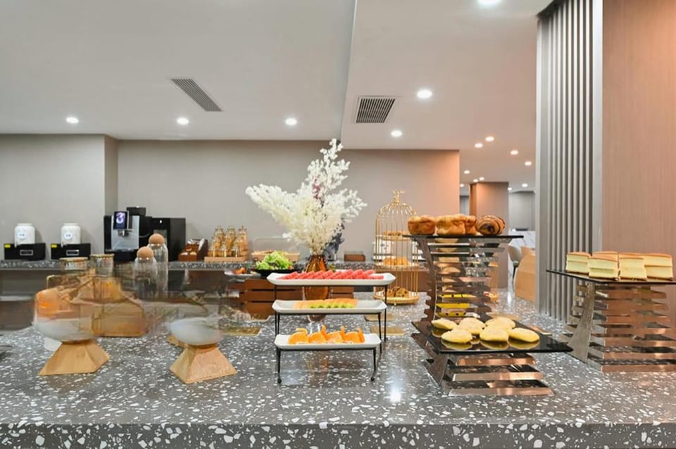 Atour S Hotel Beijing Sanlitun Guo'an Hotel in Beijing