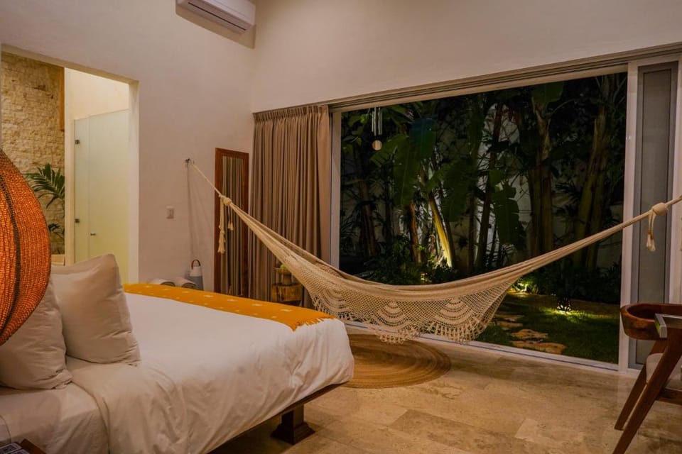 Olbil Hotel Boutique Hotel in State of Quintana Roo