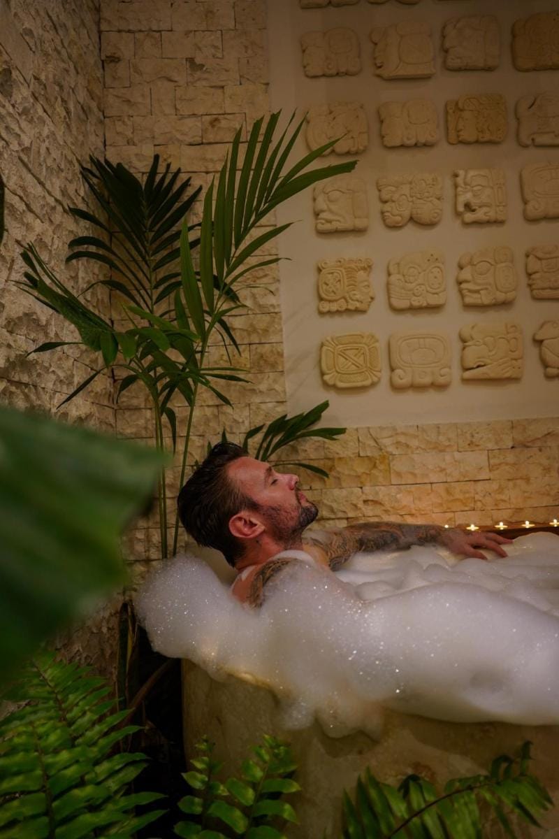 Olbil Hotel Boutique Hotel in State of Quintana Roo