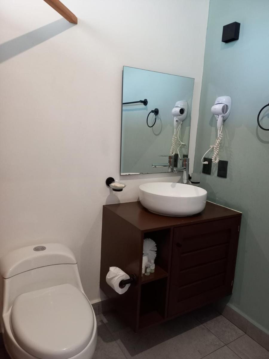 Mura Hotel Boutique Hotel in Cancun